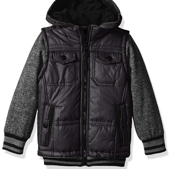 Urban Republic Other - 💥SALE💥Urban republic boys jacket